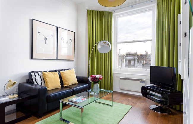 The Apartments Chelsea - Photo 71