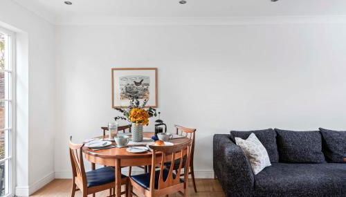 Beautiful Apartment Wendens Ambo - Foto 5