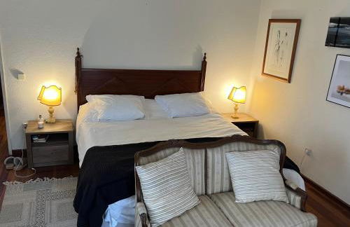 Villa Cartaxense - Foto 19