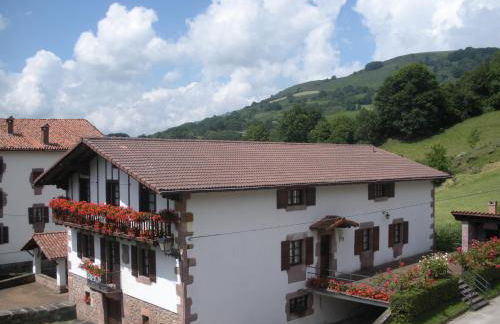 Casa Rural Bordaberea - Foto 20