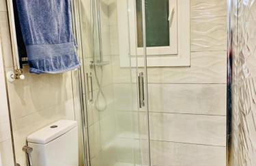 Playa monte y mar, casa a 5 minutos del mar - Foto 12