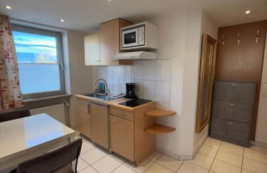 Apartment Hotel Huber, Zimmer und Apartments - Foto 37