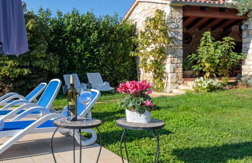 Holiday Home Tamaris with Pool - Foto 20