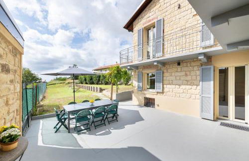 Cozy Court - Relax in Monferrato - Foto 4