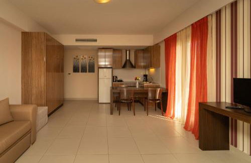 Tsokas Hotel - Photo 47