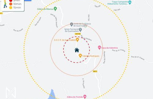 MyStay - Encosta da Barragem - Foto 39