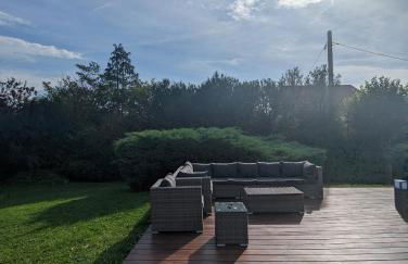 Villa Barbizon - Foto 25