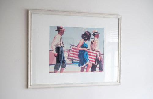 LUX Contractor & Family Haven - Parks x2, Sleeps 9 - Foto 14