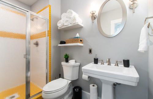 Dundee Getaway Firepit BBQ Walk to Dining & Shops - Foto 39