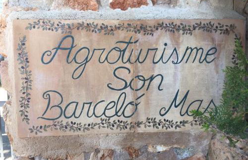 Agroturismo Son Barceló Mas - Foto 95