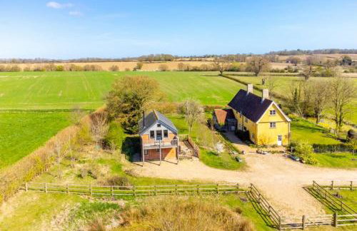 Snow Hall Barn - Foto 25