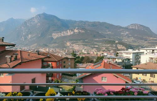 Ai Cappuccini, Trento a 360 gradi - Foto 22