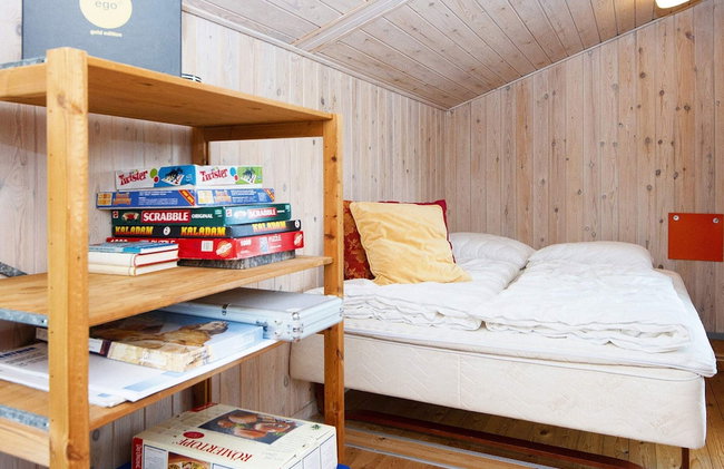 6 Person Holiday Home in Lemvig - Foto 12