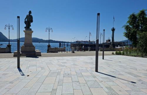 Villa Mariel Verbania Centro - Foto 32