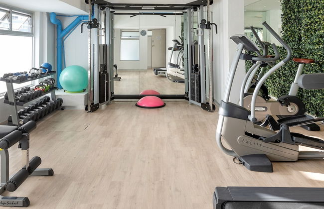 South Beach Camps Bay Boutique Hotel - Foto 71