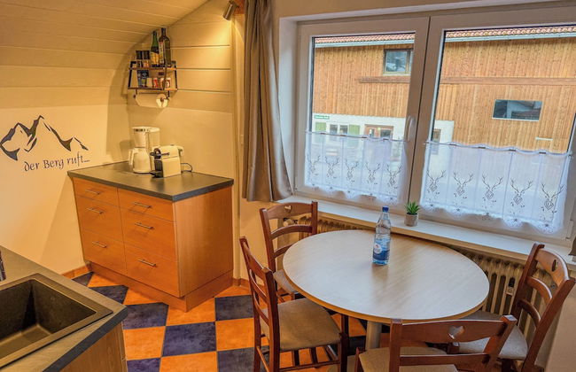 Haus Breitenberg - Foto 13