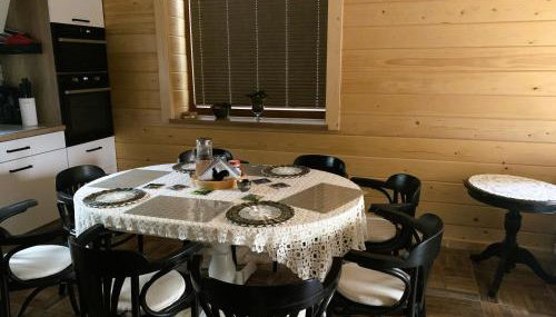 Chata u Lampiarza - Foto 4, towels, Other