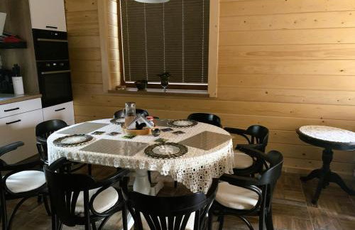 Chata u Lampiarza - Foto 4