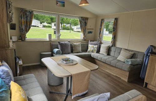 Cornish Crantock Holiday Sandy Toes - Foto 2