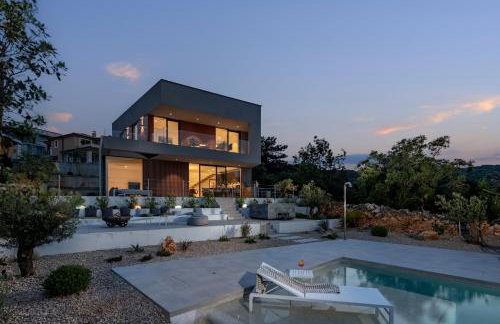 Luxusvilla Moana mit Olivenhain - Foto 35