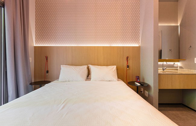 ESD - Studios E-Side By Anora Spaces - Foto 18