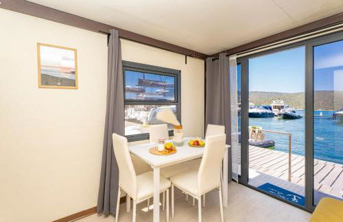 Hoceanika Houseboat Porto Rotondo - Foto 7