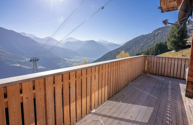 Chalet Elsa - Foto 42