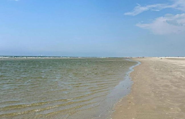 8 Person Holiday Home in Fano - Foto 33