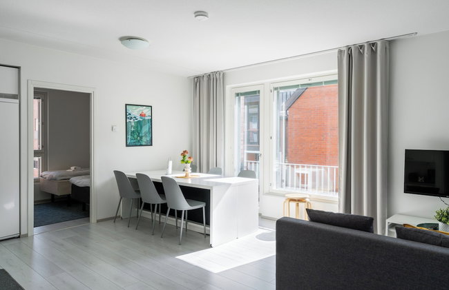 Hiisi Homes Espoo Center - Foto 15