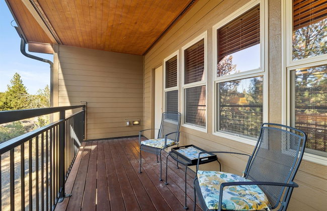 Pine Haven Lodge - Foto 12