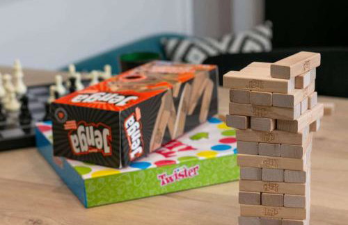 3a Roman View, beautifully appointed apartment in Roundhay, sleeps up to 6, bedrooms with en suite bathrooms, EV charging - Foto 11