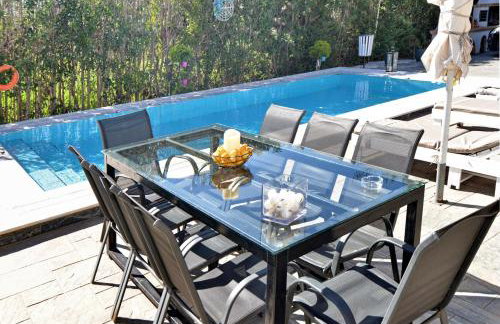 Villa Constangie - Foto 30