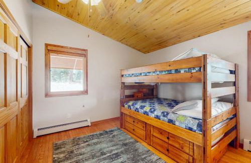 The Mountain Artist's Retreat - Foto 14