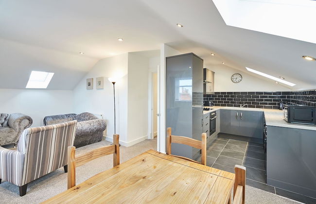 Host Stay Apartment 4 Jackson Court - Foto 2