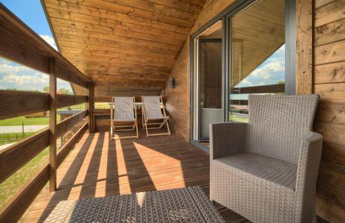 Domki Białoławki - Photo 34