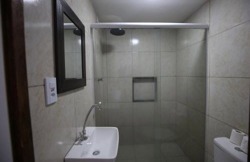 Mini Studio funcional mobiliado com cozinha e WC privativo - Foto 11