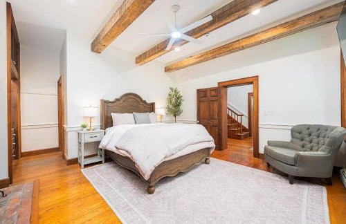 Bellawood Farmhouse - Foto 39