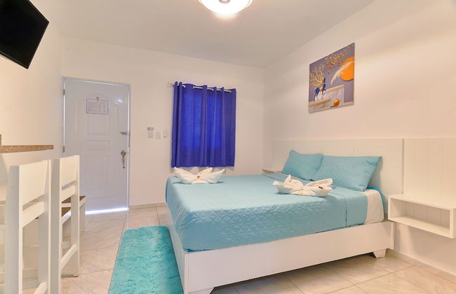 Costa Love Aparta-Hotel - Foto 9