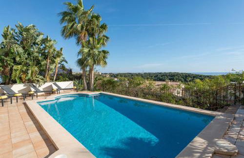 Villa Bendinat 10 - Foto 11