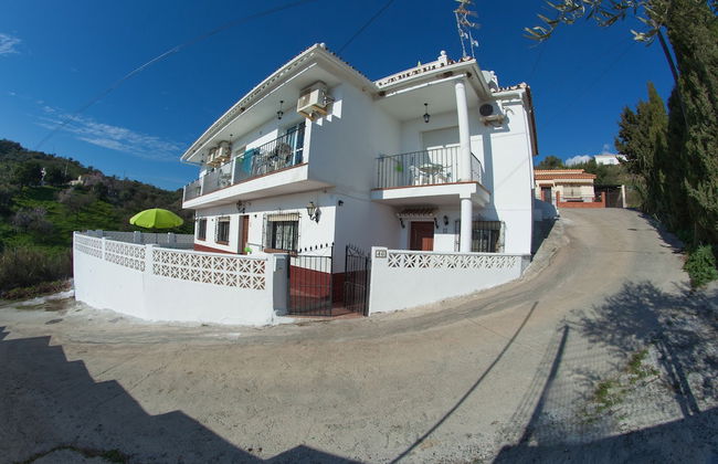 Casas Rurales Santos - Photo 1