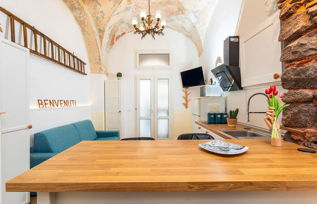 Casa Nirè - Casa Nirè II - Casa di Tano - Foto 29