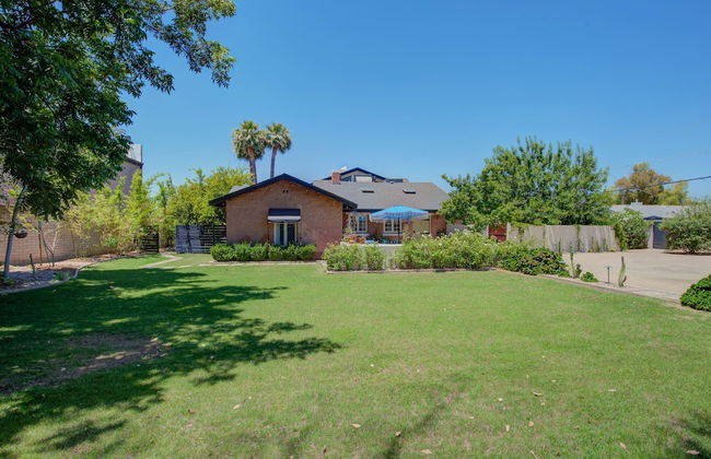 Arcadia 6BR Paradise Pool Hot Tub Cold Plunge - Foto 67