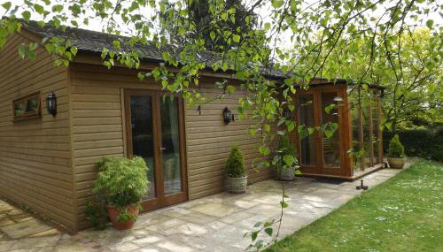 Willow Cottage - Foto 3