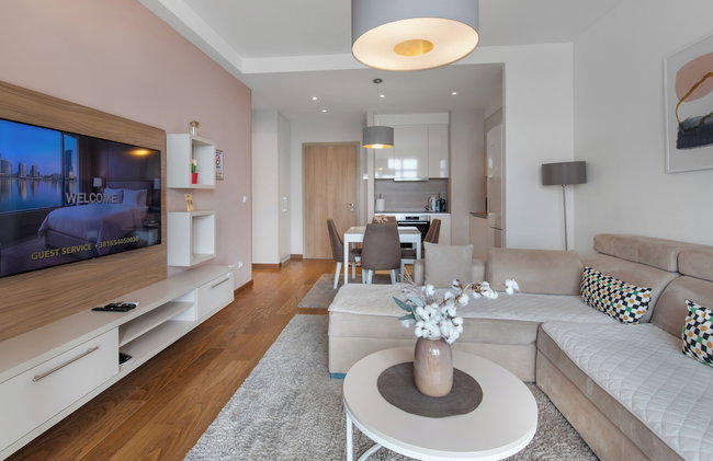 Belgrade Waterfront Riverside Apartments - Photo 66