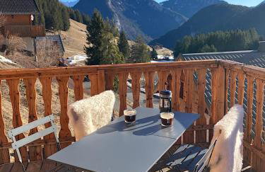 Chalet Carre - Foto 27