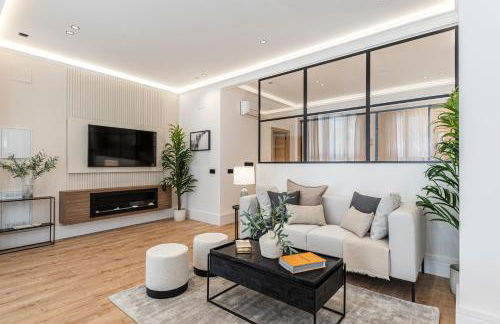 MH Apartments Soho Madrid - Foto 1