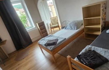 Monteurwohnung/Ferienwohnung an der Steige - Foto 13