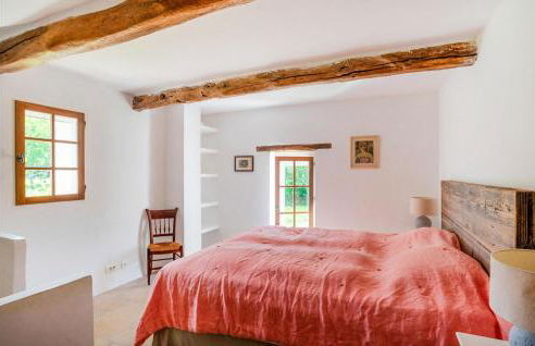 6 Bedroom Pet Friendly Home In Carcès - Foto 21