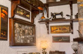 Eleni Country Cottage 2 - Foto 16