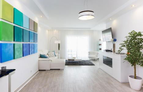 D Loft Downtown - Foto 86